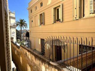 Palais Gallia in Heart Monte Carlo 2 bed, 300m Casino Sq. - Beausoleil - 5
