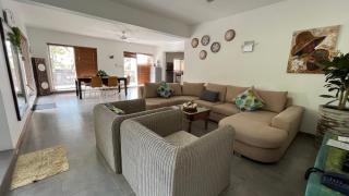 4 bedrooms Penthouse 50 meter to the beach by Dream Escapes - 8