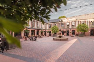 Art Hotel Roma - Liepāja - 0