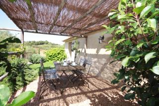 Auberge U Sirenu - Sartène - 9