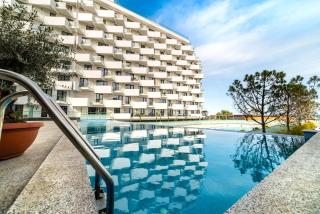 SeaLuxy Apartment Spa&Pool by Infinity Resort - Mamaia Nord – Năvodari - 0