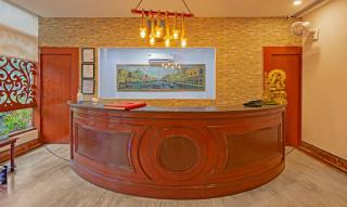 Treebo Corporate Park - New Delhi - 7