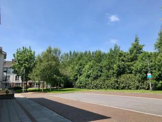 107 - Spacious Townhouse by Shortstays - Galway - 1