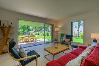 Les Dryades - Villa familiale proche plage - Sarzeau - 0