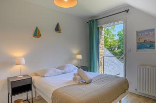 Les Dryades - Villa familiale proche plage - Sarzeau - 2