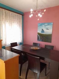 K & R apartment - - 5