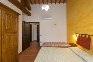 Isolotto - Appartamento Ginepro - Piombino - 4