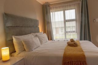 Vikamana Guest House - Ulundi - 9