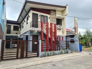 Cozy Space Near SM with Netflix and Fiber WiFi - Città di Batangas - 9