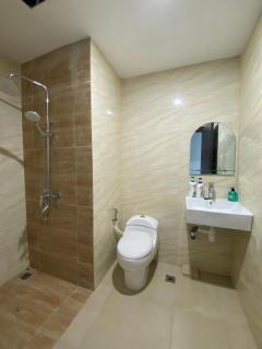 FORMOSA RESIDENCE NAGOYA -The Apartments 1 Bed Room 173A - 1