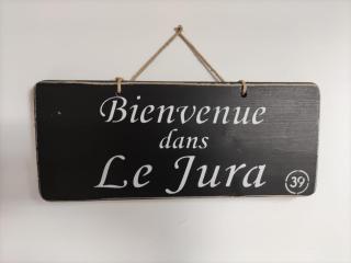 L'ACIÉRIE Logis de luxe avec Jacuzzi - Champagnole - 3