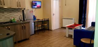 Tamunas apartment - Tbilisi - 6
