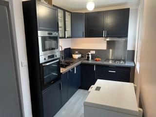 Appartement près de La défense - 8