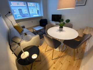 Bentzonsvej - Kopenhagen - 6