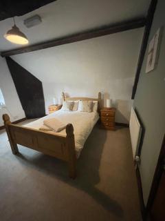 The Plough Inn Boddington - 8