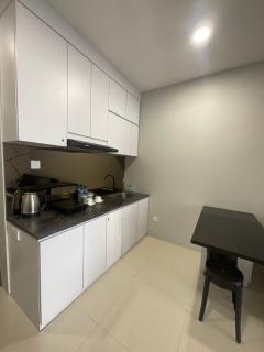 FORMOSA RESIDENCE NAGOYA -The Apartments 1 Bed Room 173A - 6