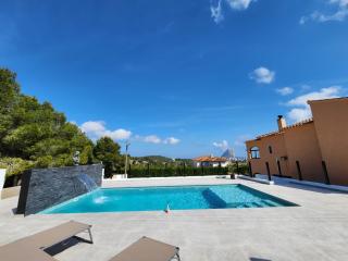 Villa La Deseada - Calpe - 1