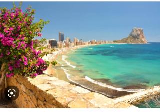 Villa La Deseada - Calpe - 4