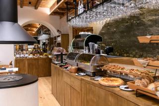 Tsikeli Boutique Hotel Meteora - Adults Friendly - Kalambaka - 4