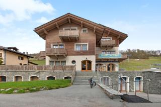 Baita Valandrea 2 - Livigno - 0