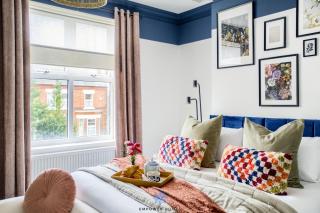 Doncaster Large Luxury 3 Bedroom House, Sleeps 8, City Centre, Racecourse, Free Parking, by EMPOWER HOMES - 3