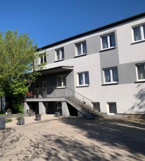 Pierwsza Mila Starówka Konin - Konin - 7