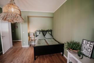 SOONWALD Studio mit Terrasse & Whirlpool - 5