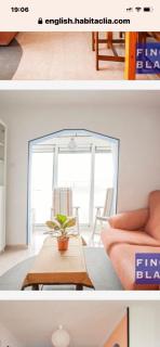 3 BDRM APART NEAR THE SEA! GREAT FOR KIDS! - Arenys de Mar - 0