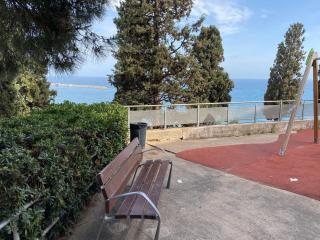 3 BDRM APART NEAR THE SEA! GREAT FOR KIDS! - Arenys de Mar - 1
