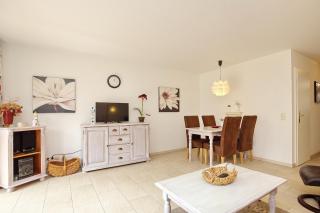 Feriendorf Papillon Wohnung 05-2 - Boltenhagen - 9