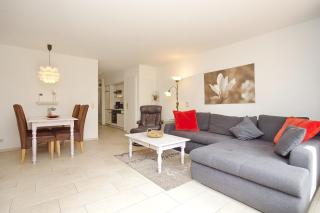Feriendorf Papillon Wohnung 05-2 - Boltenhagen - 7