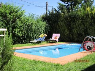 Aloe & Lotus Villas - Prinés - 5