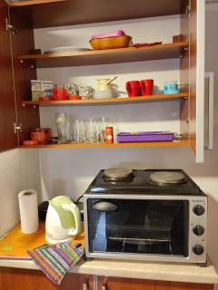 Summit Apartment - Žabljak - 1