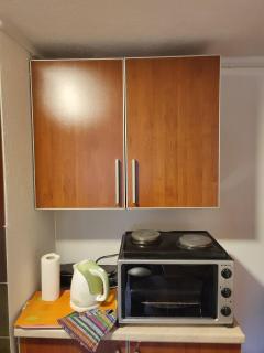 Summit Apartment - Žabljak - 2