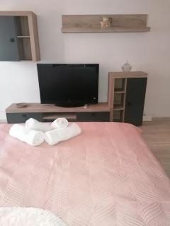 Garsoniera P2 - Craiova - 1