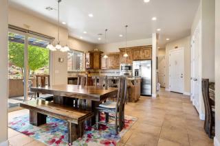 Gateway to Fun townhouse - Washington - 4