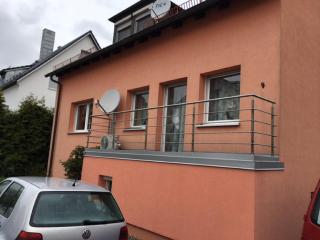 Ferienwohnung Nella - Amberg - 1