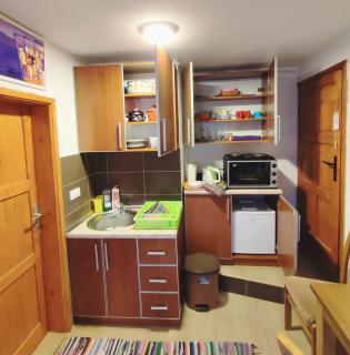 Summit Apartment - Žabljak - 4