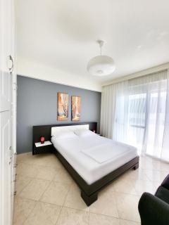 SeaLaVita, Modern 2 BR Apartment Sea & Sunset View - Vlorë - 1