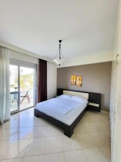 SeaLaVita, Modern 2 BR Apartment Sea & Sunset View - Vlorë - 6