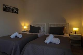 Kostel Apartment - Chania - 1