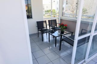 Kostel Apartment - Chania - 6