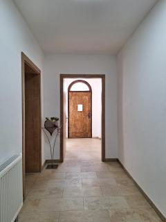 Gasthof Adler Ferienwohnung - Ichenhausen - 7
