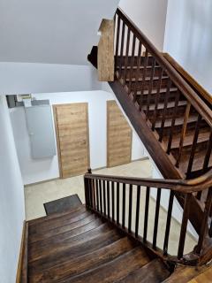 Gasthof Adler Ferienwohnung - Ichenhausen - 2