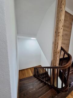 Gasthof Adler Ferienwohnung - Ichenhausen - 1