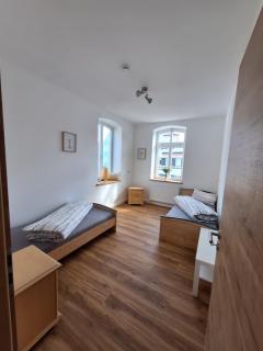 Gasthof Adler Ferienwohnung - Ichenhausen - 0