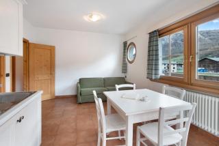 Baita Valandrea 0 - Livigno - 3