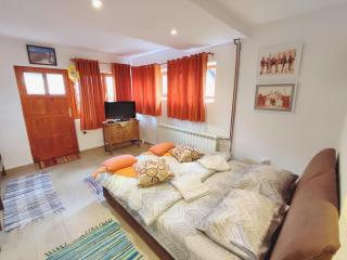 Summit Apartment - Žabljak - 9