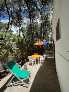 I Villini - Castellaneta Marina - 2