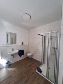 Gasthof Adler Ferienwohnung - Ichenhausen - 5